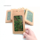 Waterproof Seamless Adhesive Tape 40mm 3