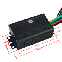 LED-Bakljus för F55 F56 F57 2014-2021 Bakbroms Blinkers 63217297434 Höger