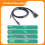 11377527017 Eccentric Shaft Sensor for Valvetronic System for  E53 E60 E64 E65 E66 E70 4