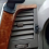 Interior Air-Condition Grill A/C Vent Grille for SR5 5