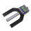 Digital Height & Depth Gauge for Hand Router Table with-Black 5