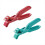 Multi-Purpose Anti-Scald Bowl Holder Clip for Kitchen C 1