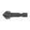Counter Sink Drill Bit 6 Fluted-Hexagonal Silver Other 4