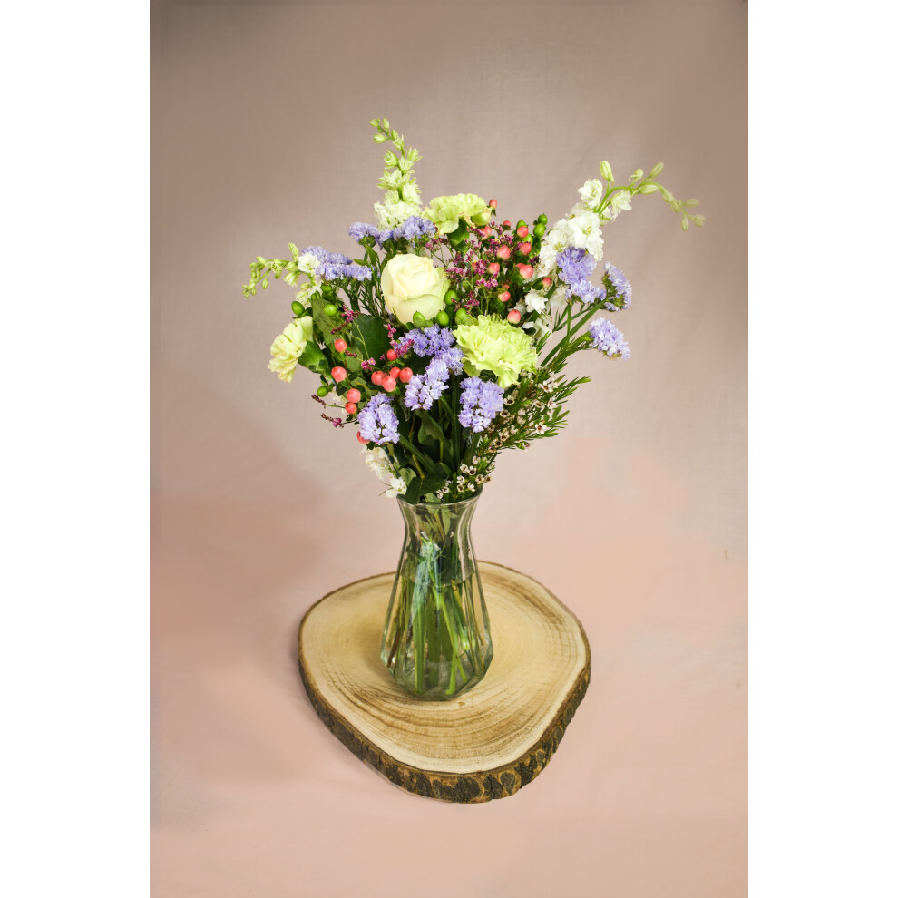 Country Pastel Letterbox flowers-image-OPC-PKDKPZW-NEW