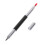 Double End Sharp Tungsten Steel Tip Scriber Clip Pen-Silver 6