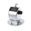 Tally Counters Manual Clicker 4 Digit Number Hand Held-Silver 1