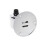Tally Counters Manual Clicker 4 Digit Number Hand Held-Silver 5