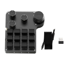 2X Metal 4-Hole Transmitter Neck Strap Balancer Adjuster for Futaba Radiolink Frsky X9D RC Remote Control,Red Vertical