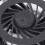 CPU Fan Durable Fast Heat Dissipation 3‑Pin 14