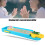 Table Mini Bowling Game Set Entertainment Desktop 7