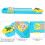 Table Mini Bowling Game Set Entertainment Desktop 9
