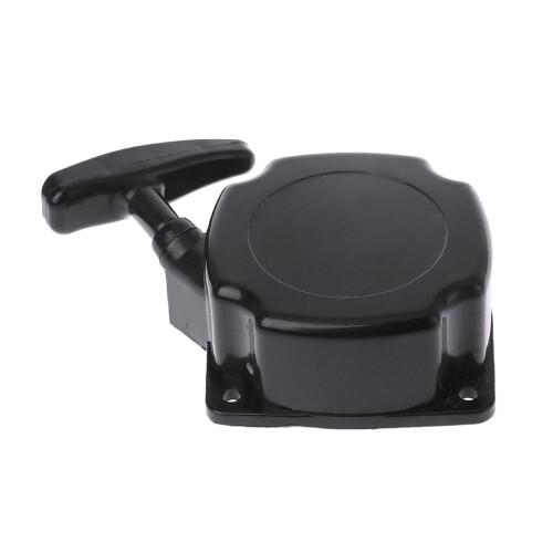 Motorcycle Scooter mower Garden Tool Accessories 330-Black 2