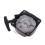 Motorcycle Scooter mower Garden Tool Accessories 330-Black 4