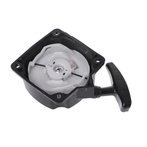 Motorcycle Scooter mower Garden Tool Accessories 330-Black