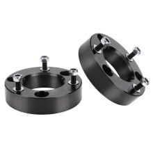 Levende lift-kit til 2004-2022 F150 2WD 4WD 2 tommer frontstivsafstandsniveauer, der er kompatible med 2004-2021 2022 F150