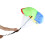 Children Colorful Resistance Umbrella Safe 4