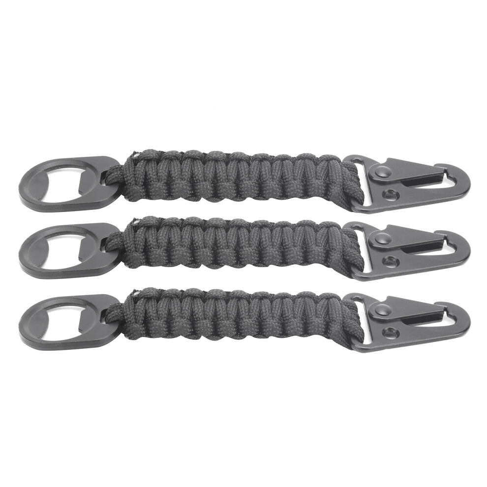 3pcs Multifunctional Bottle Opener Paracord-image-OPC-PKDKGS6-NEW