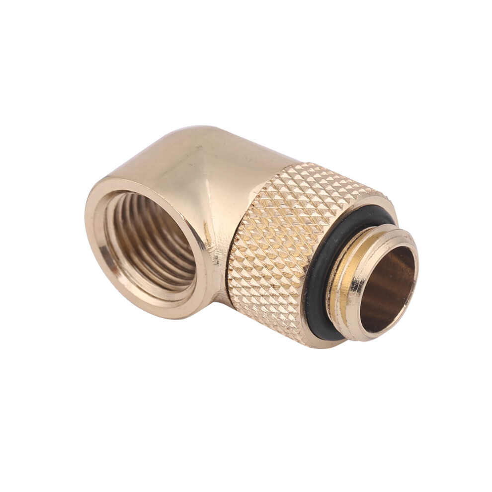 Tube Fitting Computer Water Cooling G1/4 Thread 8320539011233