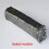 Graphitized Graphite Root Expanded PTFE Compression Packing Seal 3M Long 6x6mm Braided Flexible Valve Sealing Solution 3