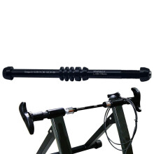 Trainer Skewer For Bicycle - Axle Replacement For Bike Trainer, Easy Install, Compatible With Standard Trainer