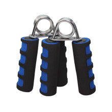 2er-Pack Handtrainer – Handtrainer aus weichem Schaumstoff zur schnellen Steigerung der Kraft von Handgelenk, Unterarm und Fingern