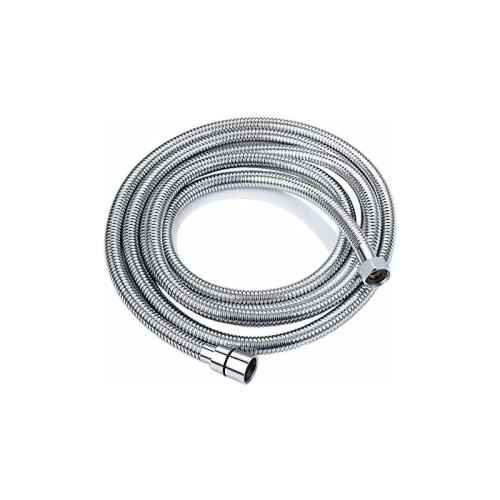 Σωλήνας ντους G 1/2 Universal Connect 3m Standard, για όλα τα χειροκίνητα ντους Αξεσουάρ μπάνιου