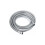 Σωλήνας ντους G 1/2 Universal Connect 3m Standard, για όλα τα χειροκίνητα ντους Αξεσουάρ μπάνιου 2