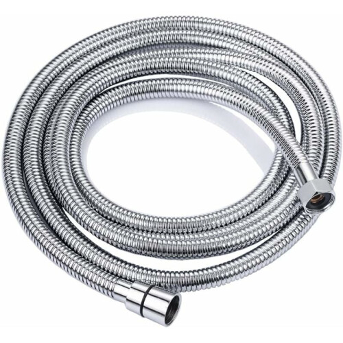 Σωλήνας ντους G 1/2 Universal Connect 3m Standard, για όλα τα χειροκίνητα ντους Αξεσουάρ μπάνιου 2