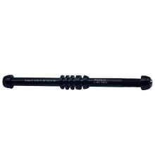 Cycling Trainer Skewer M12xP1.0 | Adjustable Width Rear Wheel Axle Adapter for Men, Women, Teens, and Adults