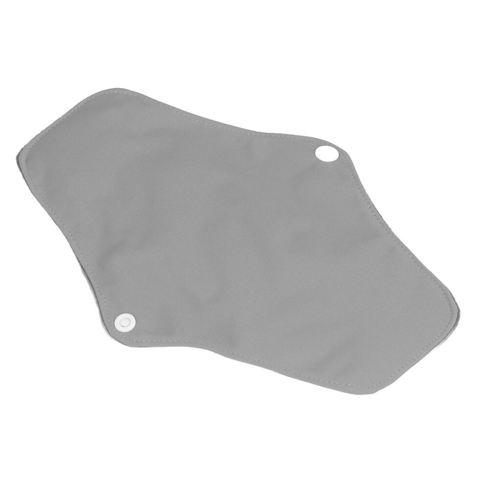 5PCS Reusable Waterproof Sanitary Pads, Breathable Cloth, 18x25cm
