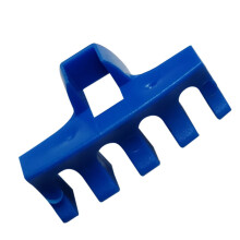 Badminton Racquet Protector Load Spreader Tool for Tennis and Badminton Rackets, Thread Adapter, Durable, Adjustable Size
