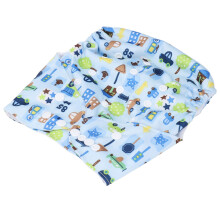 Waterproof Toddler Diapers Pants B21, 3-6 Years, 7.5-12.5kg