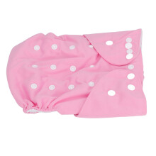 Kids Cloth Diaper Waterproof Reusable, Leakproof for 3-6 Years