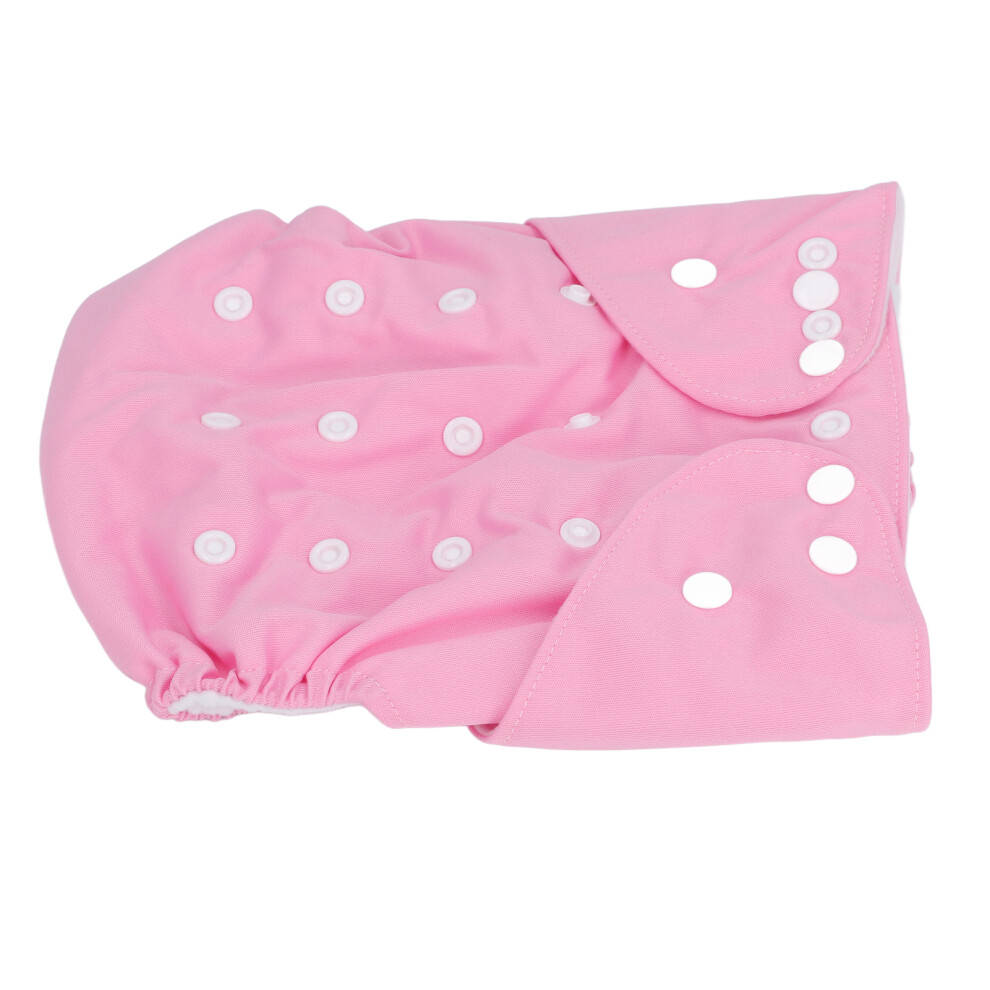 Kids Cloth Diaper Waterproof Reusable, Leakproof for 3-6 Years