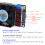 USB Electronic Load Resistor Voltage Flow Meter 13
