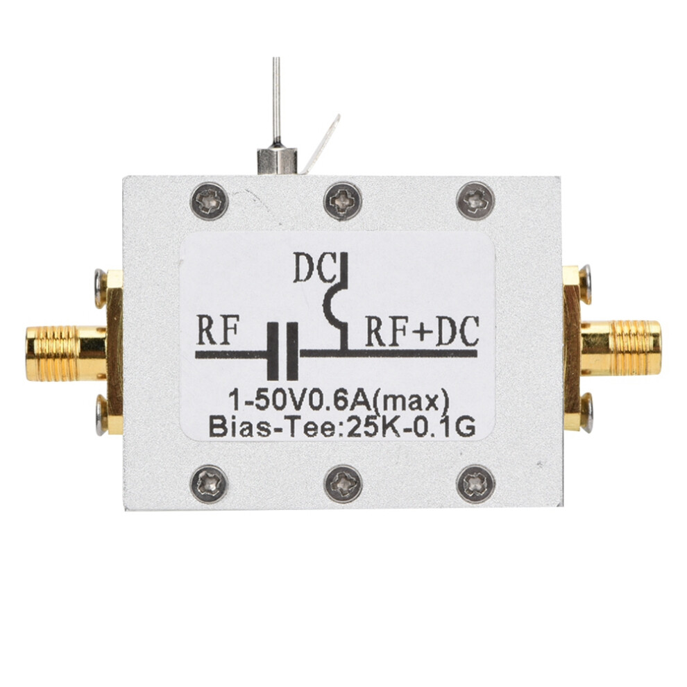 Coaxial Feed Rf Broadband Radio Frequency 8320539011806