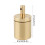 Outdoor Camping Inflatable Valve Safe Switching 8