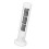 Energy Efficient USB Bladeless Tower Fan Low Noise 2 Speeds White 1