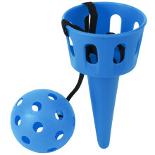 Scoop Toss Set Children Coordination Training