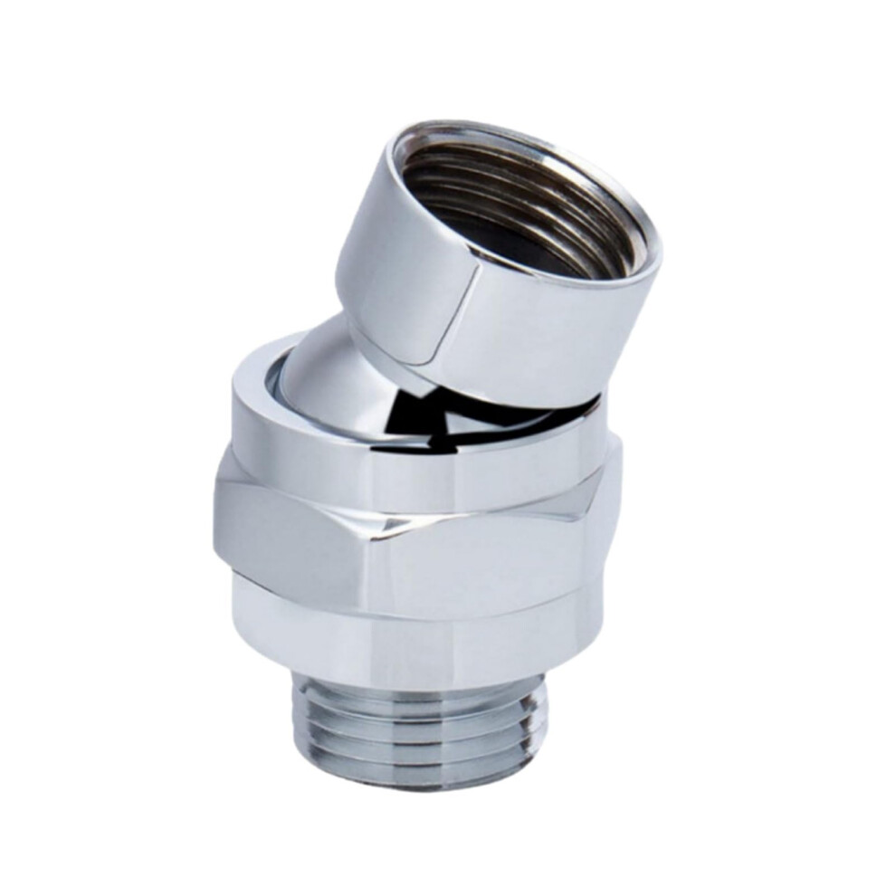 360 Degree Rotating Shower Head Joint With Easy Installation, Adjustable Extension, And Multifunctional Features 9016109731227