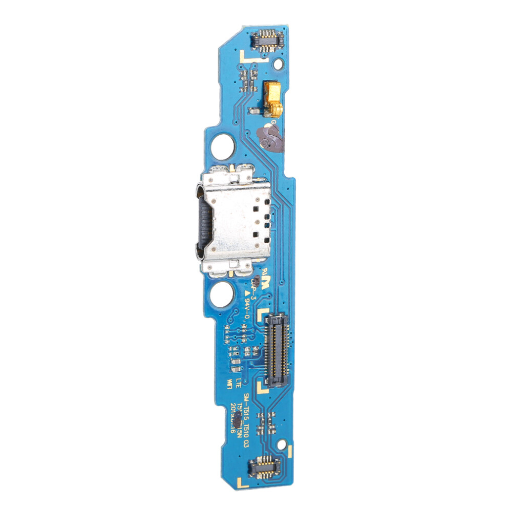 Usb Port Flex Cable For Samsung Tab A 10.1" 2019 8320539012322