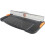 Efficient A4 Paper Trimmer for Crafting, 31cm Cutting Length, 12 Sheets Capacity, Stable Structure with Clear Panel Scale 3