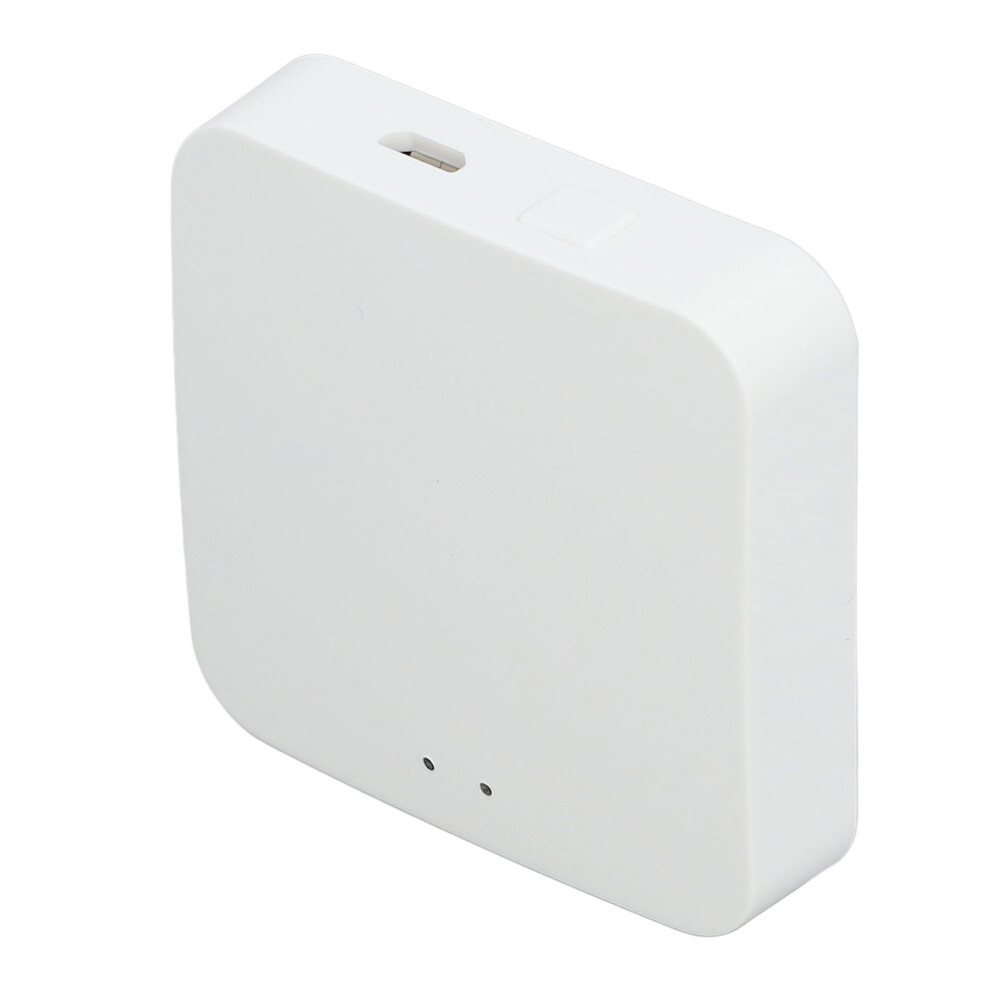 2.4G Wifi Gateway Bluetooth Smart Hub For Home App Remote Access 4251348027419