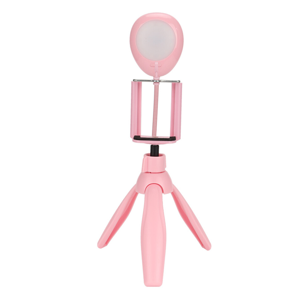 Mobile Phone Foldable Live Streaming Beauty Fill Light 8320539012919