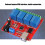 4-Channel 24V Computer USB Smart Switch Controller 5