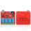 4-Channel 24V Computer USB Smart Switch Controller 8