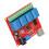 4-Channel 24V Computer USB Smart Switch Controller 9
