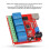 4-Channel 24V Computer USB Smart Switch Controller 7
