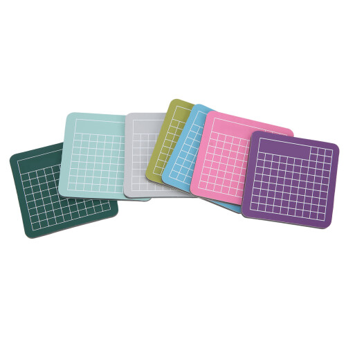 7Pcs Cutting Pad Colorful Handicraft Carving Self 1