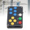 Tastiera remota ABS per FTdx5000MP,FTdx1200 7